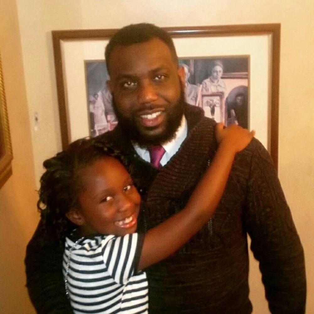 Meet your Posher, Kenneth